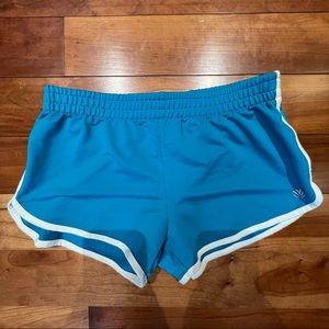 Comfy athletic shorts